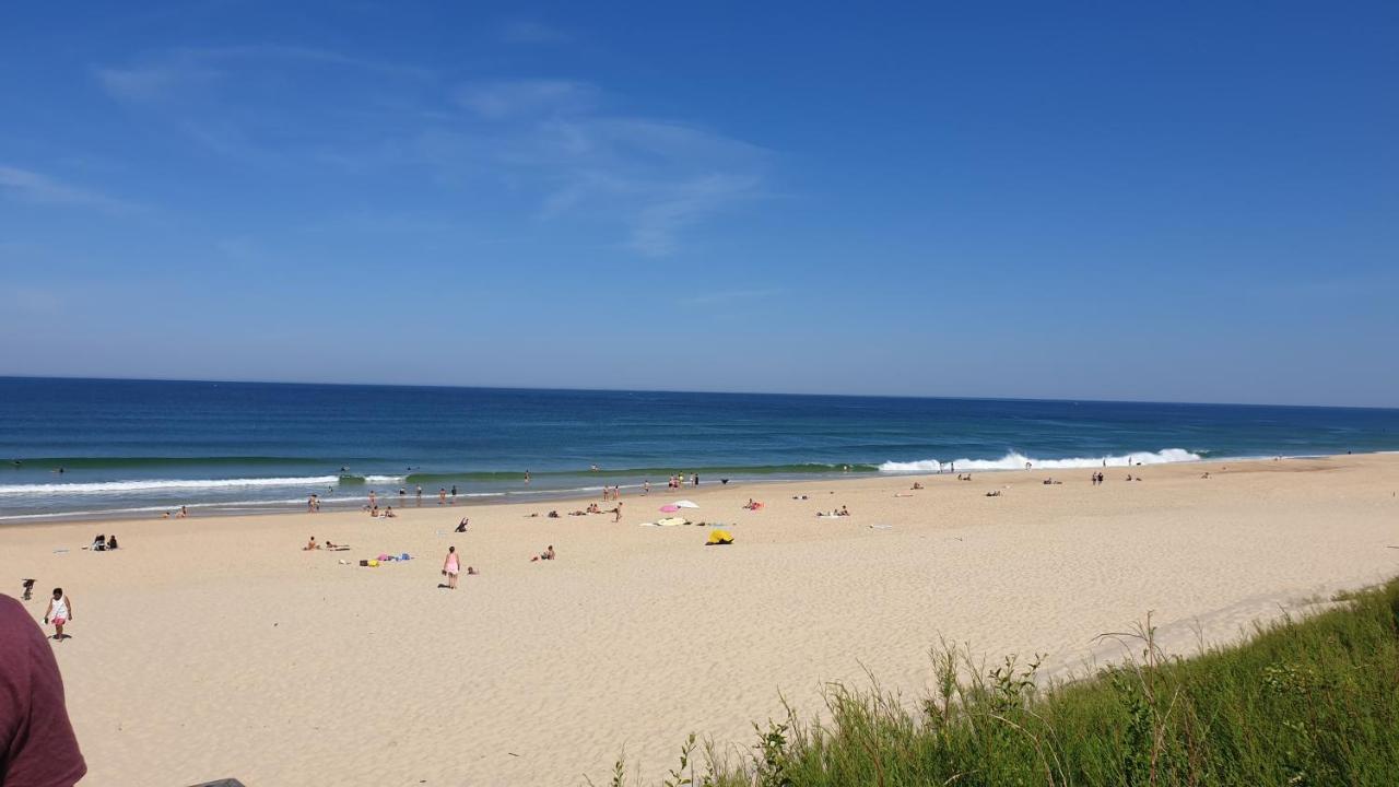La reserve biscarrosse Gastes Exterior foto
